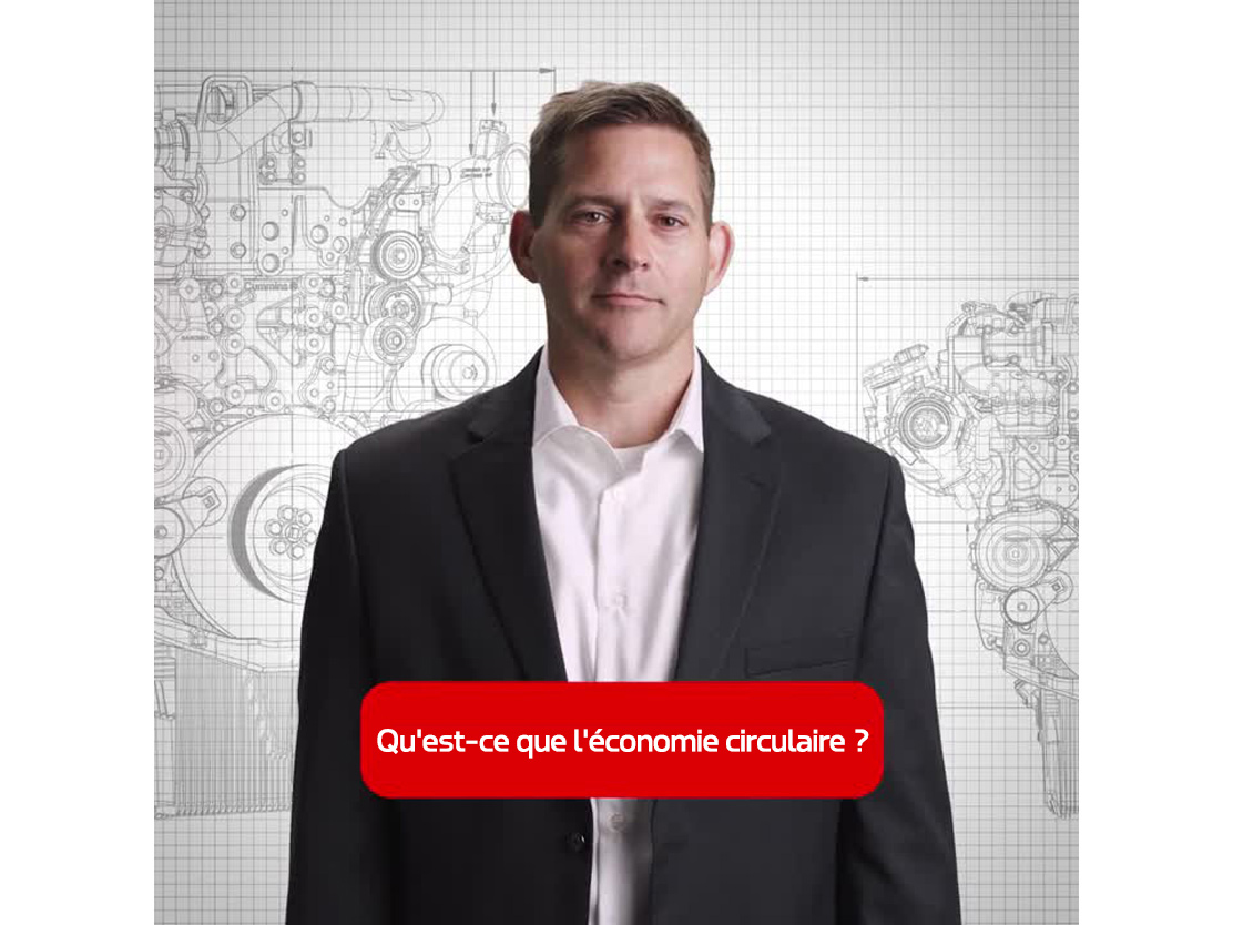 Vignette de la vidéo sur l’économie circulaire