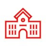 Icône de l’école