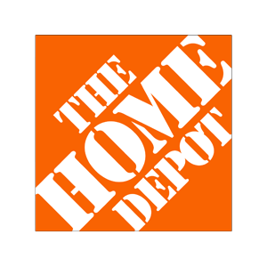 Le logo de Home Depot