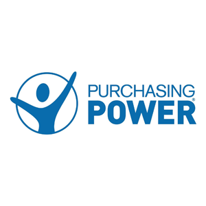 Logo du pouvoir d’achat