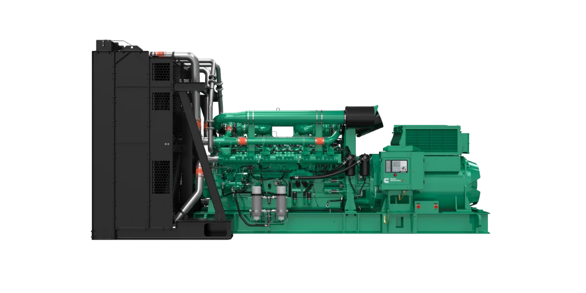 Générateur Centum QSK78