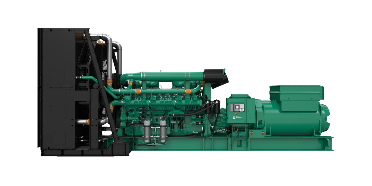 Générateur Centum QSK78