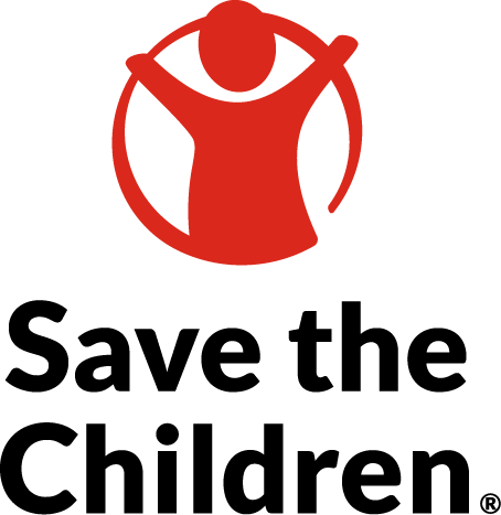 Logo de Save the Children