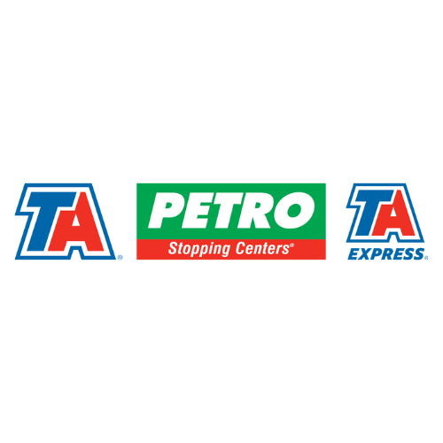 Logo de TA Petro