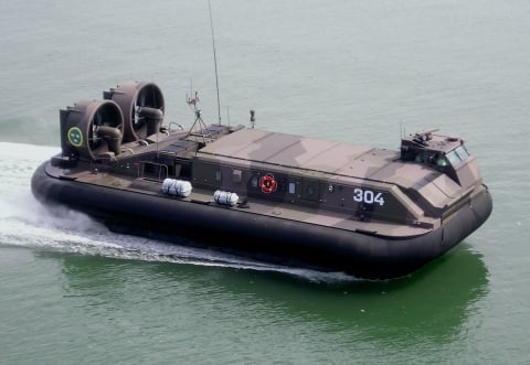 bateau militaire