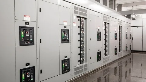 Commandes et appareillage de