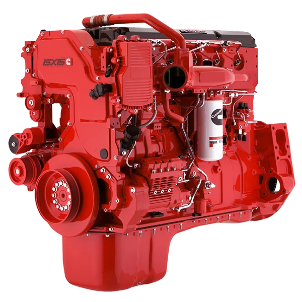 Moteur ISX15 (EPA 2010)