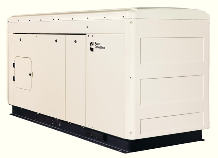 Générateur 4BT3.3