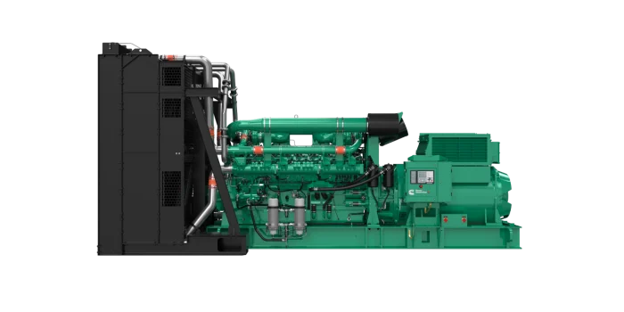 Groupe électrogène Centum