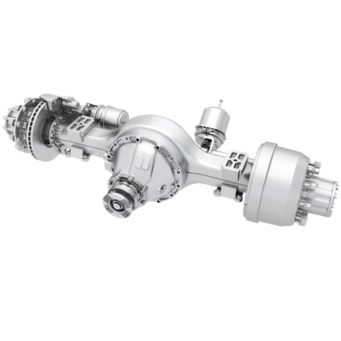 Essieu moteur DuaLite™ série 176
