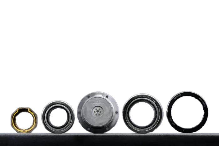 Kit d’entretien aftermarket de roue