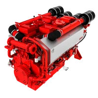 QSK60