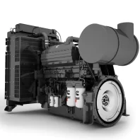 Rendu du produit KTA19