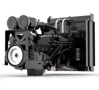 Moteur diesel G-Drive série KTA50