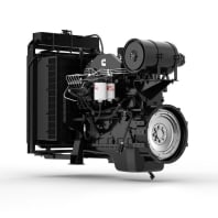 Image du produit du moteur diesel mécanique de la série B