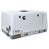 Affichage du produit QG5500
