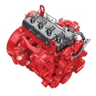 Moteur F2.8 Euro VI