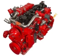 Cummins B6.7N