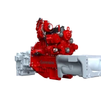 Moteur structurel F4.5