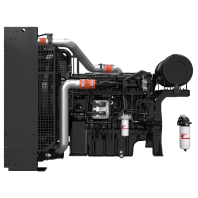 G-drive Diesel M15