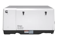 Onan QG 7000i DF pour mobile commercial