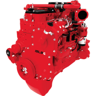 Moteur ISL9