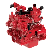 Moteur QSB3.3 Tier 4 Interim pour les applications agricoles