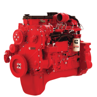 Moteur QSC Tier 3 pour les applications agricoles