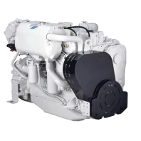 Moteur marin Cummins QSC8.3 ReCon