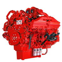 QSK38 Module de puissance de forage terrestre