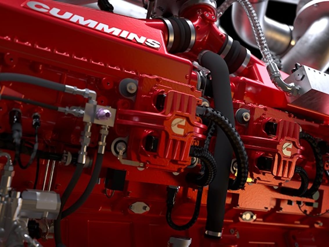 Moteur bicarburant