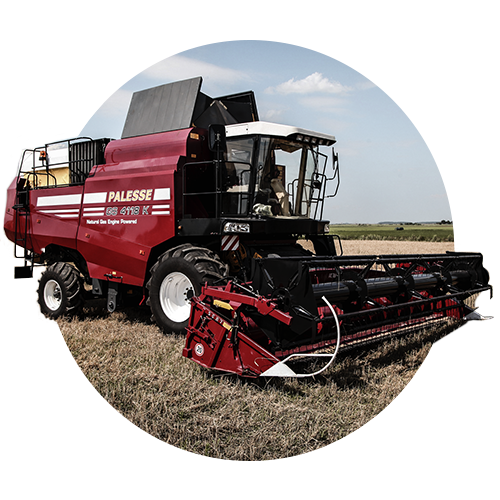 Cummins Agriculture