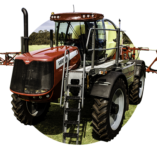 Agriculture Cummins