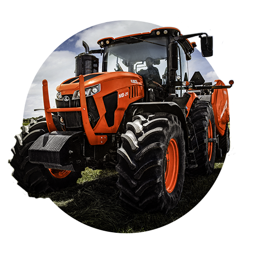 Agriculture Cummins