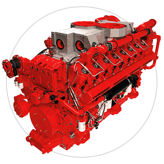 QSK95