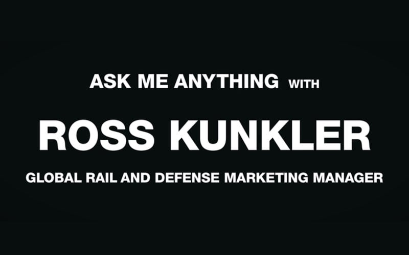 Photo vidéo de Ross Kunkler