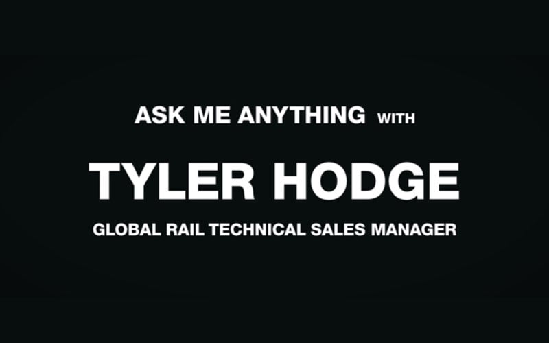 Arrêt fixe de la vidéo de Tyler Hodge