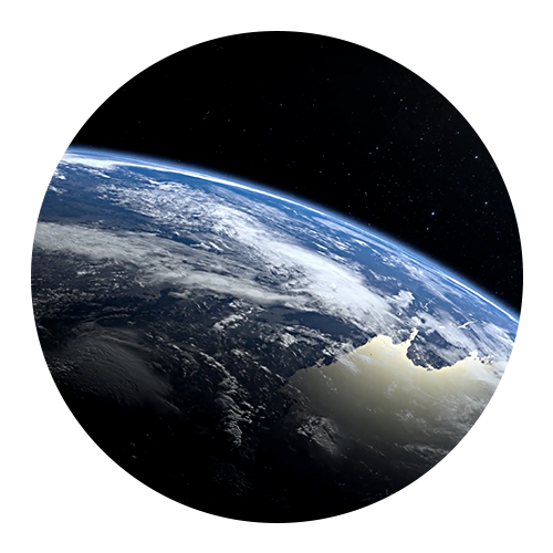 Aperçu de Planet 2050