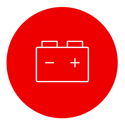 Batterie électrique