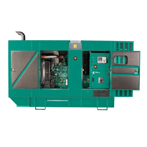 Production d’électricité