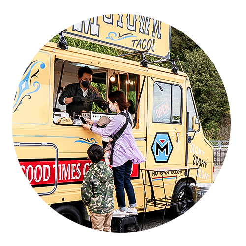 food truck