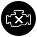 icône du moteur
