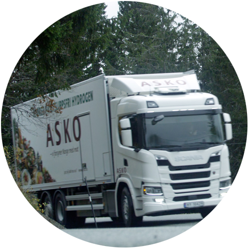Camion