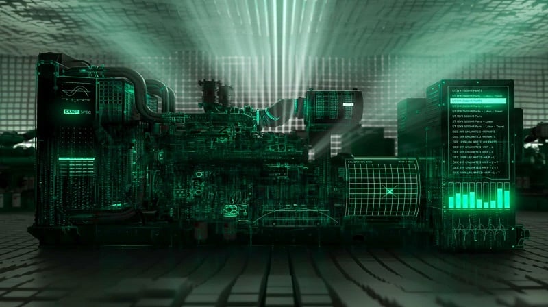 Visuel du produit Centum