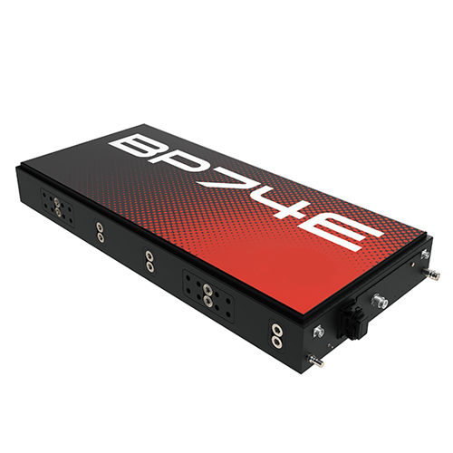 Systèmes de batterie Cummins