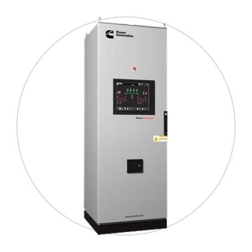 Produit DMC8000