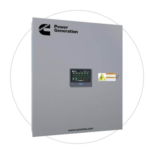 Produit de module de commande de charge