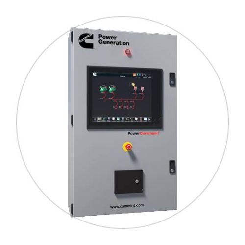 Produits de commandes de microréseaux