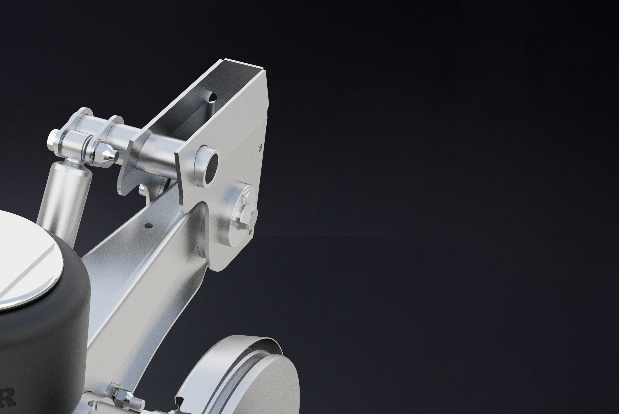 Cintre MTA-Tec6™