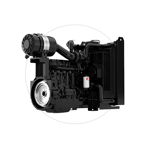 Moteur QSB7 pour le G drive